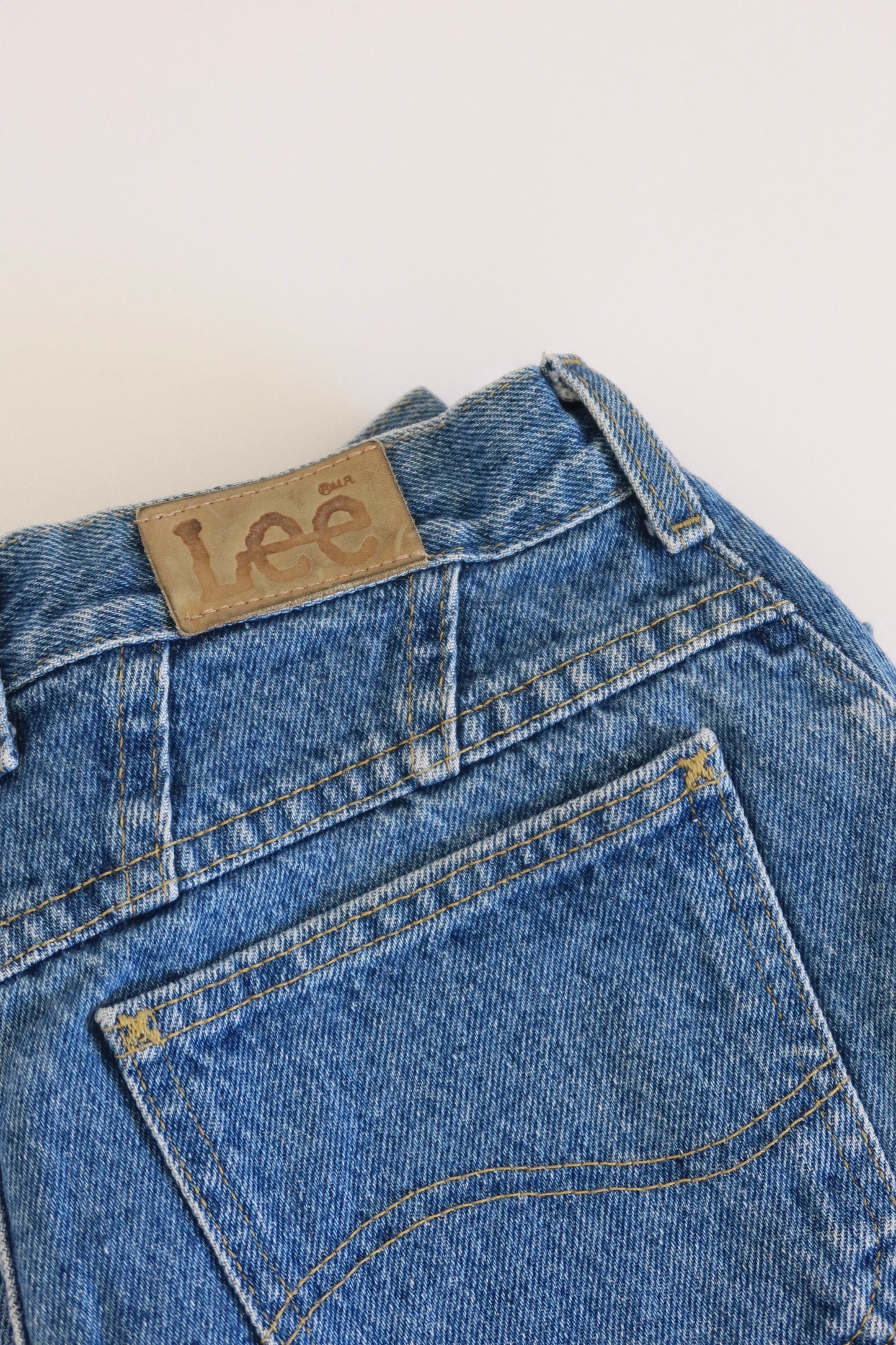 80s/90s Lee Vintage Denim