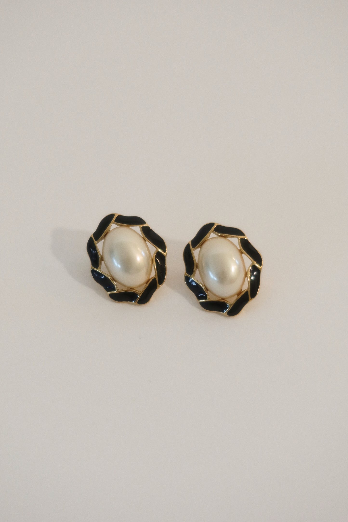 Mother of Pearl Earrings