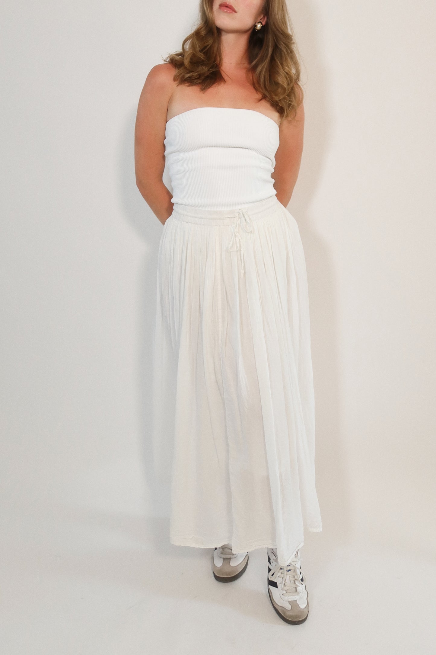 Cloud Nine Skirt