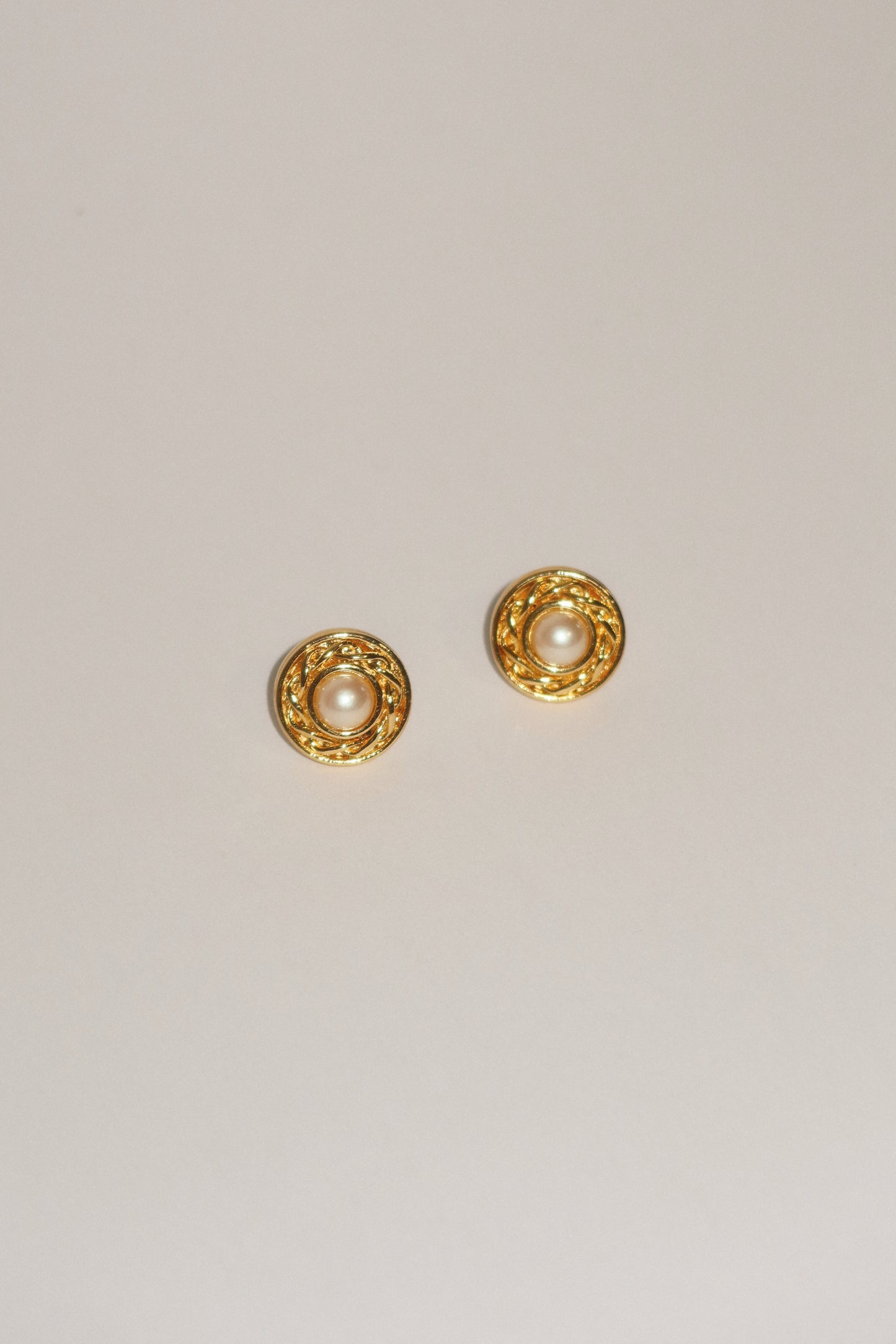 Treasure Trove Earrings