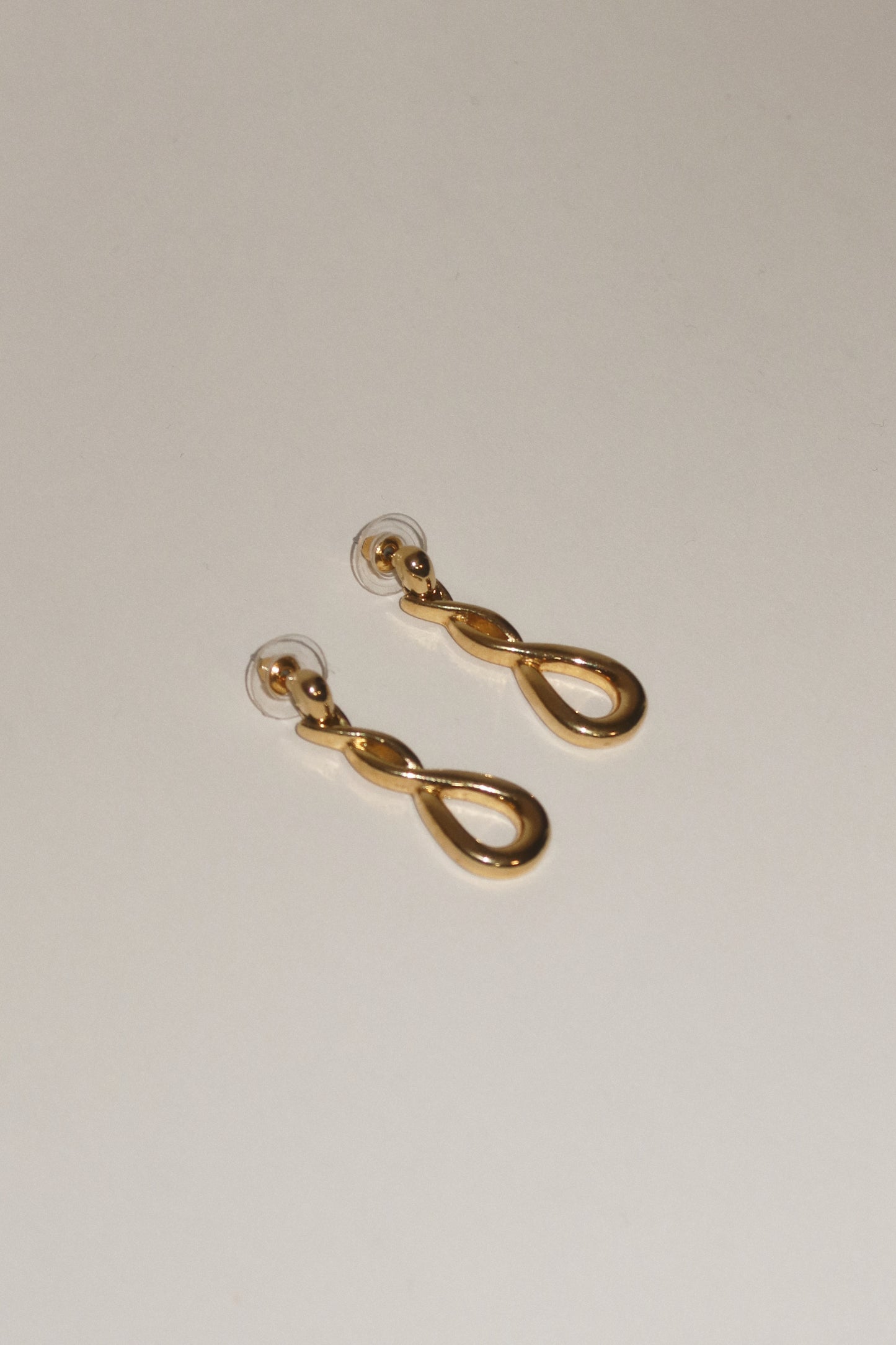 Infinitely Chic Earrings