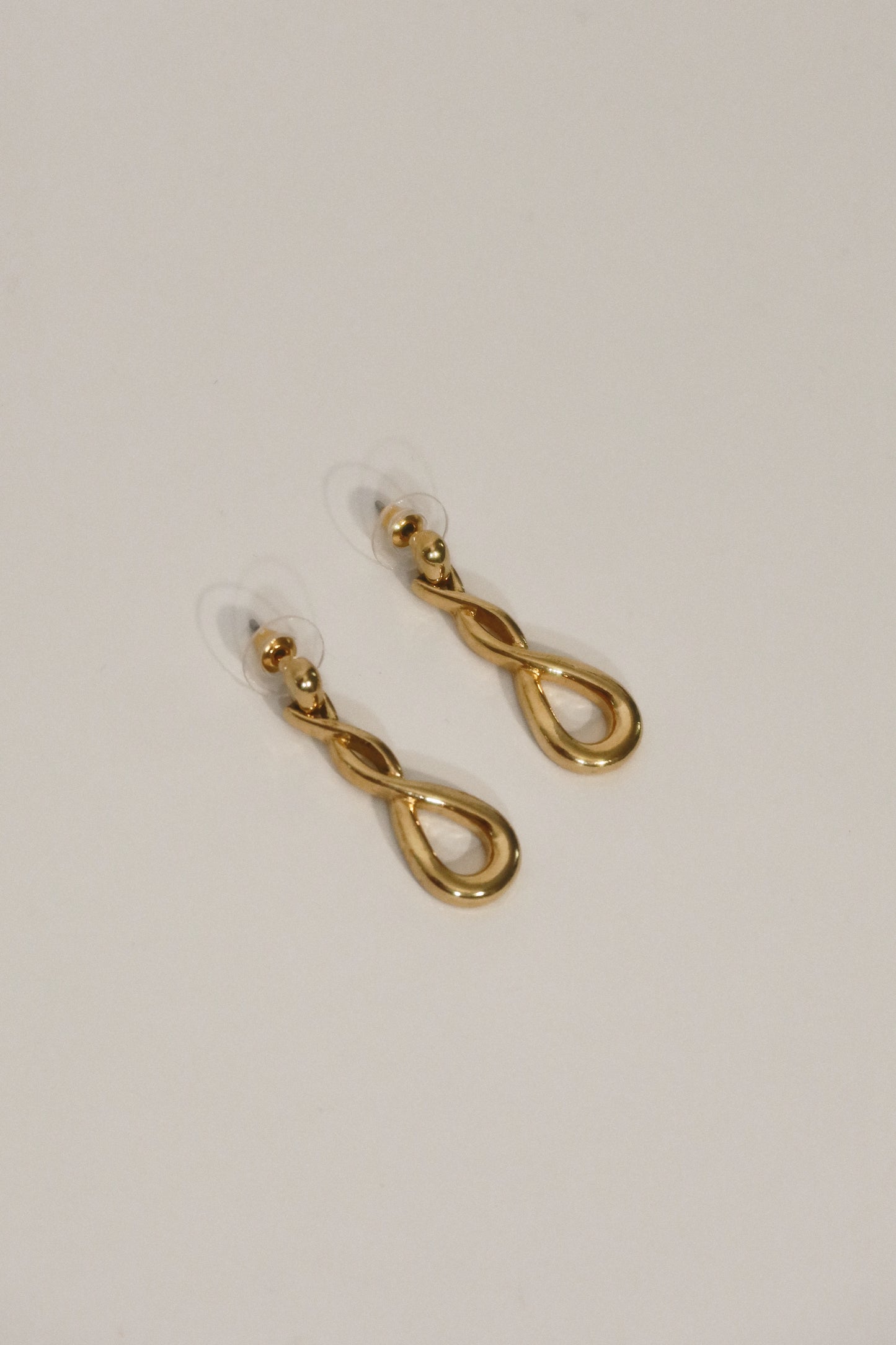 Infinitely Chic Earrings